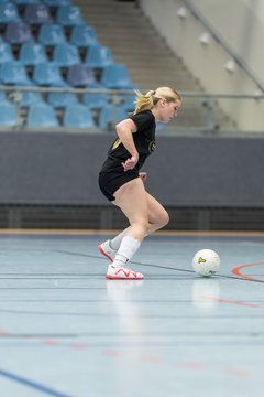 Bild 130 - wBJ Power Girls Cup Suederelbe